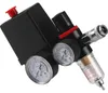 Kraft&Dele KD5852 Pressostato per compressore Anteprima dell’immagine prodotto 5