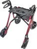 Dietz Exklusiver Leichtgewicht Rollator TAiMA VENTUM, kpl. Produktbild-Vorschau 18