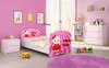 ACMA I Jugendbett Kinderbett Junior-Bett Komplett-Set mit Produktbild-Vorschau 1