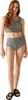 Regatta - "Orla Kiely" Bikini wendbar für Damen RG11486 (46 Produktbild-Vorschau 4