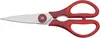 WMF Touch Küchenschere, 21 cm, Rot 3201000181 4000530677600 Anteprima dell’immagine prodotto 2