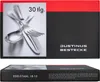30tlg Style Art Komplett-Besteck-Set für 6 Personen Messer Produktbild-Vorschau 4