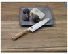 Zwilling MIYABI 5000 MCD CHUTOH - Messer - 16 cm - braun Produktbild-Vorschau 12
