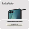Hülle Samsung Galaxy Z Flip7 Schutzhülle - Cazy - Schwarz - Produktbild-Vorschau 5