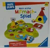 ministeps - Mein erstes Mitmach-Spiel Produktbild-Vorschau 11