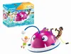 PLAYMOBIL FamilyFun Kletter-Schwimminsel, 4 Jahr(e), Produktbild-Vorschau 21