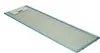 Metallgitterfilter Fettfilter rechteckig Metall 512x160mm Produktbild-Vorschau 10