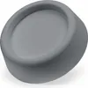 A single gray anti-vibration pad for washing machines and dryers. Náhľad obrázku produktu