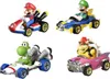 Mattel Hot Wheels Mariokart - princess peach Náhľad obrázku produktu 5