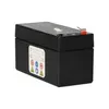 Landport Batterie au plomb 12V 1,2Ah AGM Batterie NSA Voir les images du produit 7