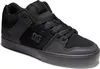 DC Shoes Pure Mid ADYS400082-KKG Herren Produktbild-Vorschau 2