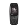 Nokia 6310 Nero (2024) Anteprima dell’immagine prodotto 2