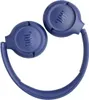 JBL JBLT530BTBLU Tune 530 BT On-Ear Kopfhörer, Blau Anteprima dell’immagine prodotto 4