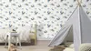 Netkaná tapeta 321005 Tapeta detská izba 53 x 1005 cm Rasch Náhľad obrázku produktu 3