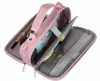 Trousse double extensible - rose Maaleo 24517 Voir les images du produit 13