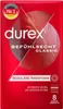 A red box of Durex condoms. Náhľad obrázku produktu