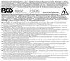 BGS 8437 Outil pour douille d'essieu arrière pour VW Golf Voir les images du produit 3