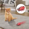 Katzenspielzeuge, 7Stück Interaktives Katzenspielzeug, Mini Produktbild-Vorschau 4