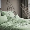 Zestaw 2 poszewek na poduszki Lavea®, 40x80 cm, 100% Podgląd zdjęcia produktu 3