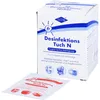 FRANK Desinfektions-Tuch N, 20 St. Tücher Produktbild-Vorschau 2
