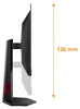 AOC AGON Q27G4SDR QD-OLED, Gaming-Monitor, (QHD, HDMI, DP, Produktbild-Vorschau 6