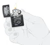 Zippo Harley-Davidson Iron Eagle Sturmfeuerzeug Benzin Produktbild-Vorschau 7