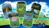 Pokemon GO Sammelkartenspiel: eine zufällige Mini Tin (+) Produktbild-Vorschau 11