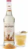 Syrop z białego cukru trzcinowego Monin 1000 ml Podgląd zdjęcia produktu 11