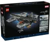 LEGO 76354 Marvel Super Heroes S.H.I.E.L.D.-Helicarrier Anteprima dell’immagine prodotto 3