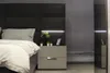 Schlafzimmer Bett Nachttische Kleiderschrank Kommode mit Produktbild-Vorschau 21