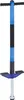 Relaxdays Pogo Stick, pour enfants, bâton sauteur jusqu'à Voir les images du produit 1