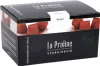 La Praline Schokotrüffel Pralinen mit Meersalz Produktbild-Vorschau 1