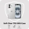 Cazy Coque compatible avec iPhone 17 Coque en Silicone – Voir les images du produit 2