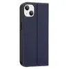 Dux Ducis Etui Case Hülle Hülle für Iphone 14 Plus Blau Produktbild-Vorschau 20