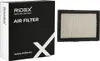 Luftfilter RIDEX 8A0544 für SEAT Ibiza IV Schrägheck (6J5, Produktbild-Vorschau 2