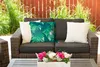 MuchoWow® Outdoor Kissen - Monstera - Blätter - Pflanzen - Produktbild-Vorschau 5