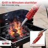 Grafner® 3in1 Unkrautvernichter Heißluftgebläse Produktbild-Vorschau 4