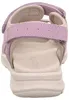 Legero Siris Trekkingsandale, Nubukleder, Misty Lilac, Produktbild-Vorschau 5