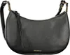 Elegante borsa da donna nera con tracolla regolabile Anteprima dell’immagine prodotto 1