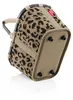 reisenthel carrybag XS, Einkaufskorb, Korb, Picknickkorb, Produktbild-Vorschau 3