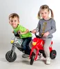 Moto Enduro Yupee Police large Voir les images du produit 11