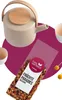 teeverliebt - Früchteparadiesmischung | loser Früchtetee | Produktbild-Vorschau 2