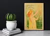 Poster Plakat Druck - Absinth Robette - A4 (21 cm x 29,7 Produktbild-Vorschau 2