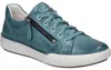 JOSEF SEIBEL Claire 03 | Baskets pour Femmes | bleu Voir les images du produit 1