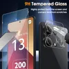 Vetro blindato per Xiaomi Redmi Note 13 Pro 5G pellicola Anteprima dell’immagine prodotto 2