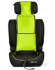 BabyGo Kinderautositz Freemove Isize, grün Produktbild-Vorschau 5