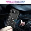 Custodia protettiva Armor Shield per Google Pixel 10a, Anteprima dell’immagine prodotto 6