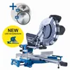 Scheppach HM254 (SCH5901216901) 2000 W Náhľad obrázku produktu 29