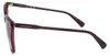 Longchamp Mod. Lo718S Burgundy Produktbild-Vorschau 6