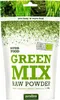 Green Mix Powder  Pulver, Geschmacksneutral, 200 g Produktbild-Vorschau 1